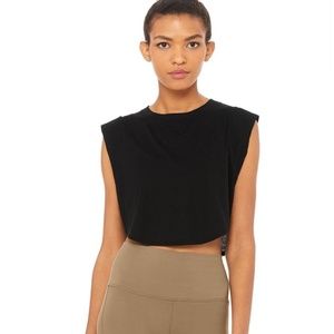 Alo crop top